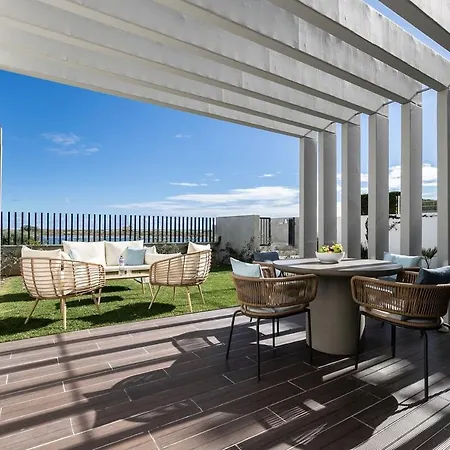 Sunrise View Апартаменты *