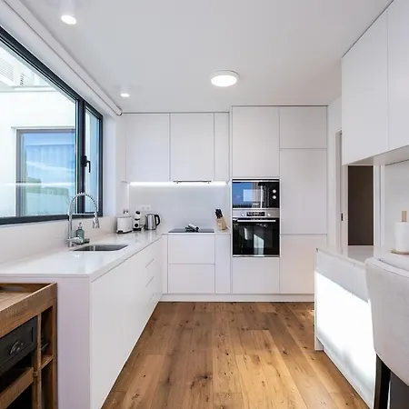 Sunrise View * Фузета