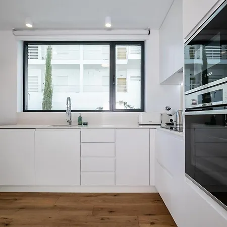 Sunrise View * Фузета