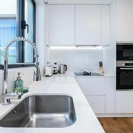 Sunrise View Апартаменты