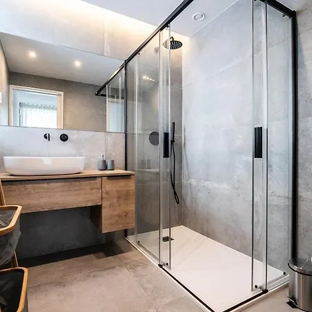 Sunrise View Апартаменты