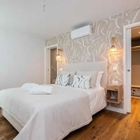 Sunrise View Апартаменты