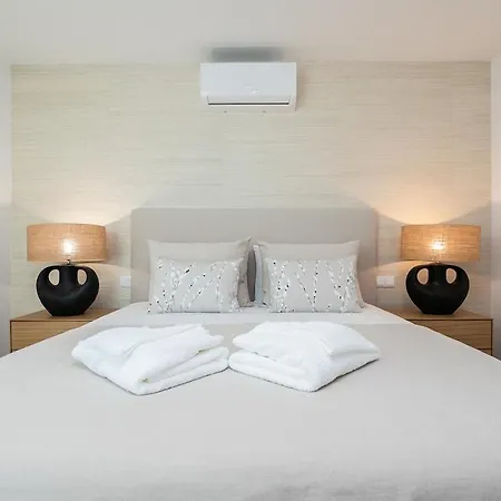 Sunrise View Фузета