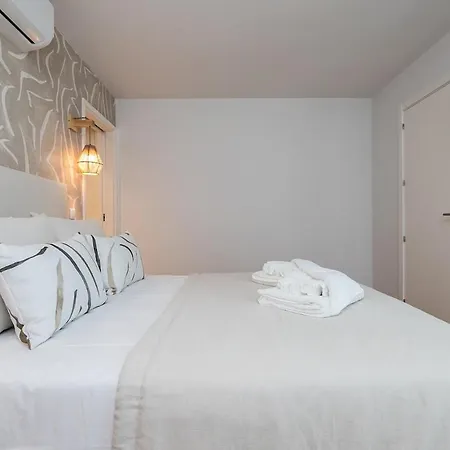 Sunrise View Апартаменты