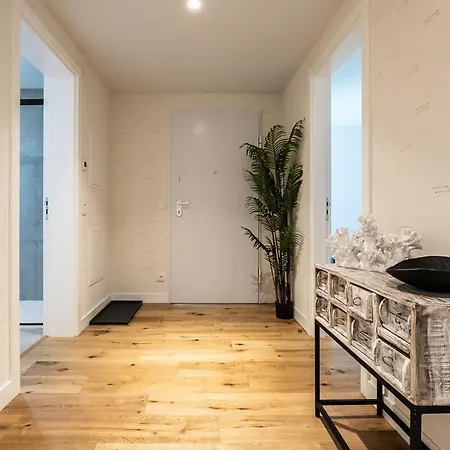 Апартаменты Sunrise View