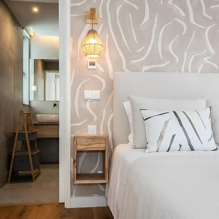 Апартаменты Sunrise View *