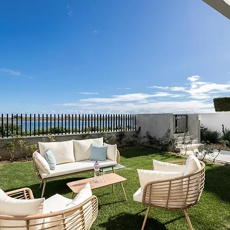 Sunrise View Фузета