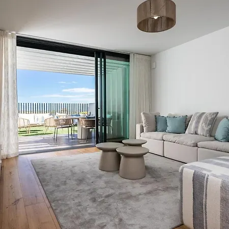 Sunrise View Апартаменты