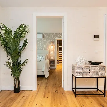 Апартаменты Sunrise View