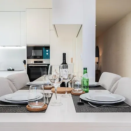 Апартаменты Sunrise View