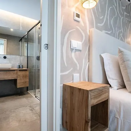 Sunrise View Апартаменты *