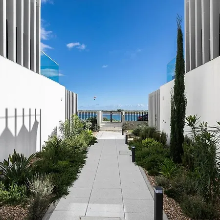 Sunrise View * Fuzeta