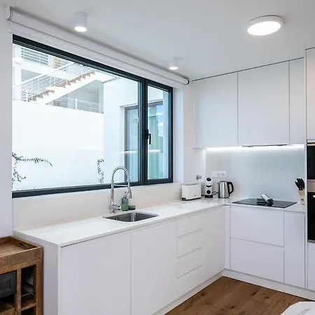 Sunrise View Apartment Fuzeta